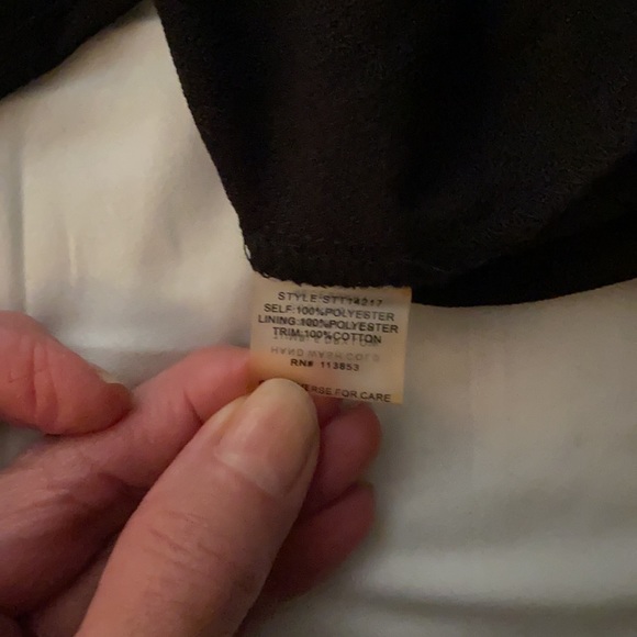 Blouse - Picture 7 of 8